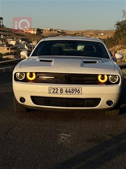 دودج تشالنجر